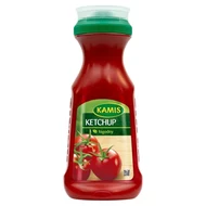 Kamis Ketchup łagodny 350 g