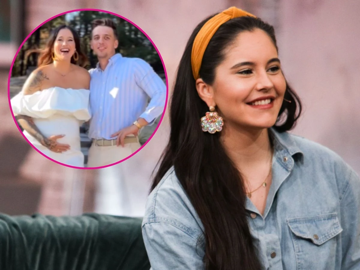 Aleksandra Żuraw przekazała wielką nowinę Aleksandra Żuraw przekazała wielką nowinę