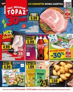 Topaz - sprawdź nowe promocje!