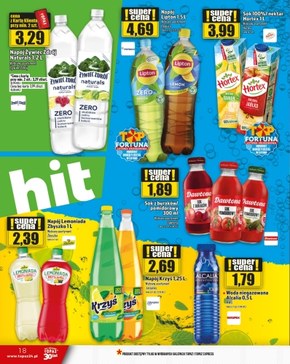 Topaz - sprawdź nowe promocje!
