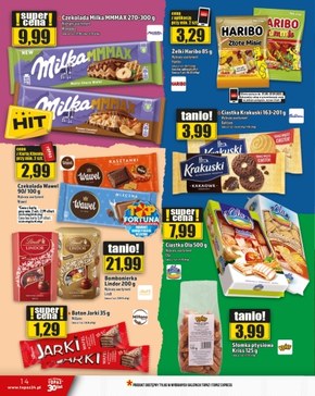 Topaz - sprawdź nowe promocje!