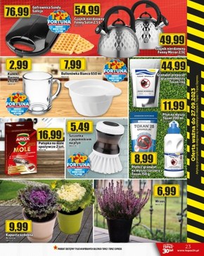 Topaz - sprawdź nowe promocje!