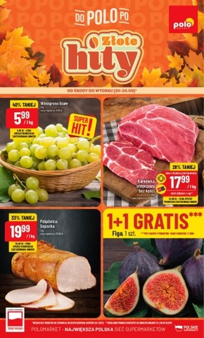 Złote Hity - Polomarket