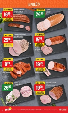 Złote Hity - Polomarket