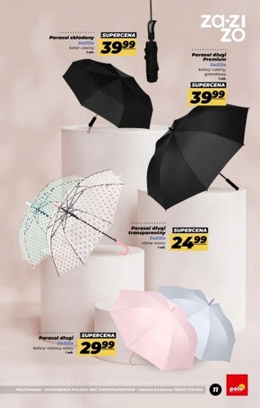 Złota jesień w Twoim stylu - Polomarket