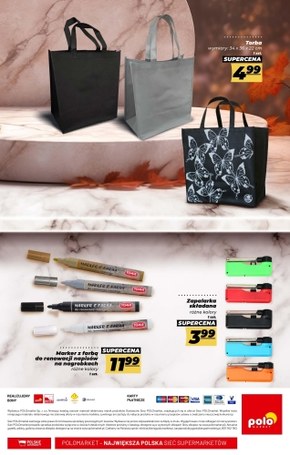 Złota jesień w Twoim stylu - Polomarket