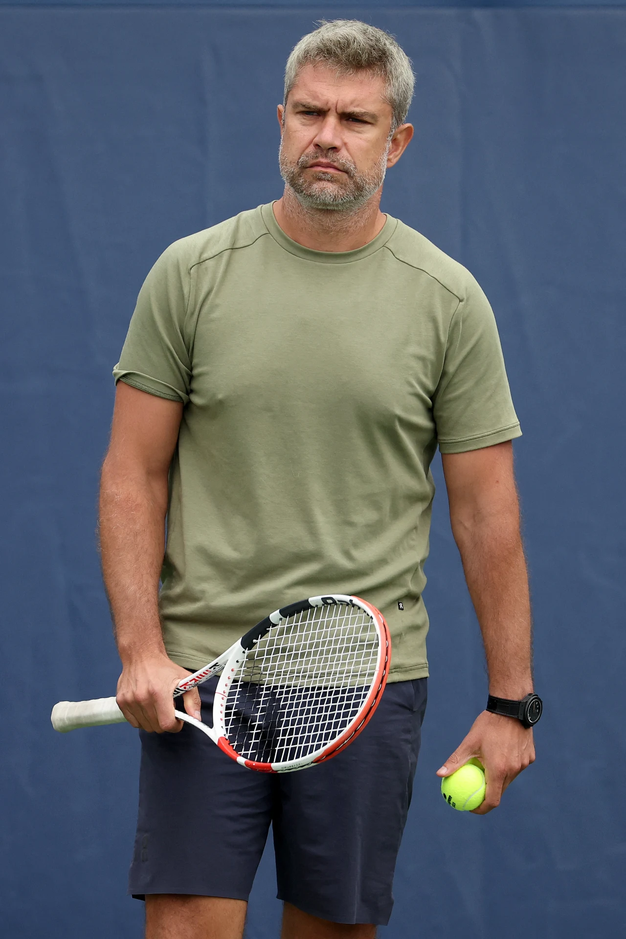 Tomasz Wiktorowski Tomasz Wiktorowski