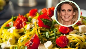 Ewa Wachowicz lubi jadać je na obiad. Zrobisz w 15 min, a mąż będzie błagać o dokładkę