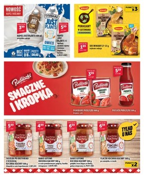 Eurocash Cash&Carry - top oferta!
