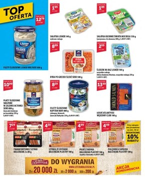 Eurocash Cash&Carry - top oferta!