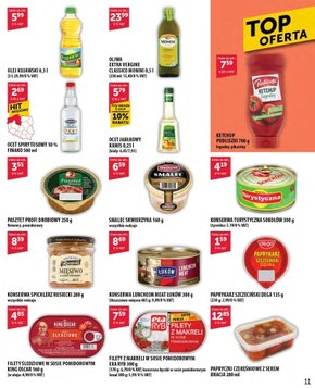 Eurocash Cash&Carry - top oferta!
