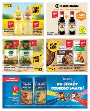 Eurocash Cash&Carry - top oferta!
