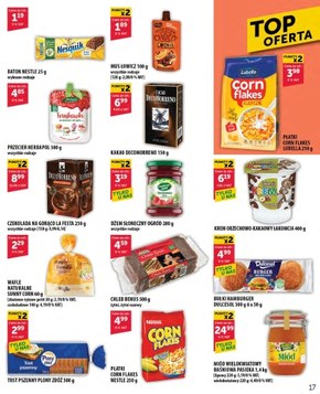 Eurocash Cash&Carry - top oferta!