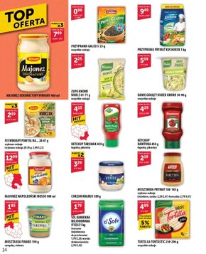 Eurocash Cash&Carry - top oferta!