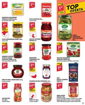 Eurocash Cash&Carry - top oferta!