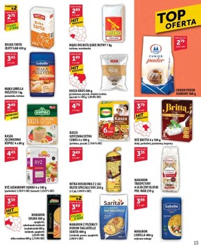 Eurocash Cash&Carry - top oferta!