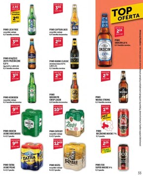 Eurocash Cash&Carry - top oferta!