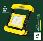 Reflektor LED Parkside