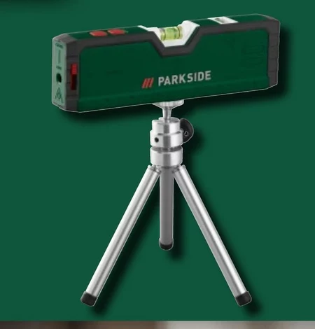 Poziomica Parkside