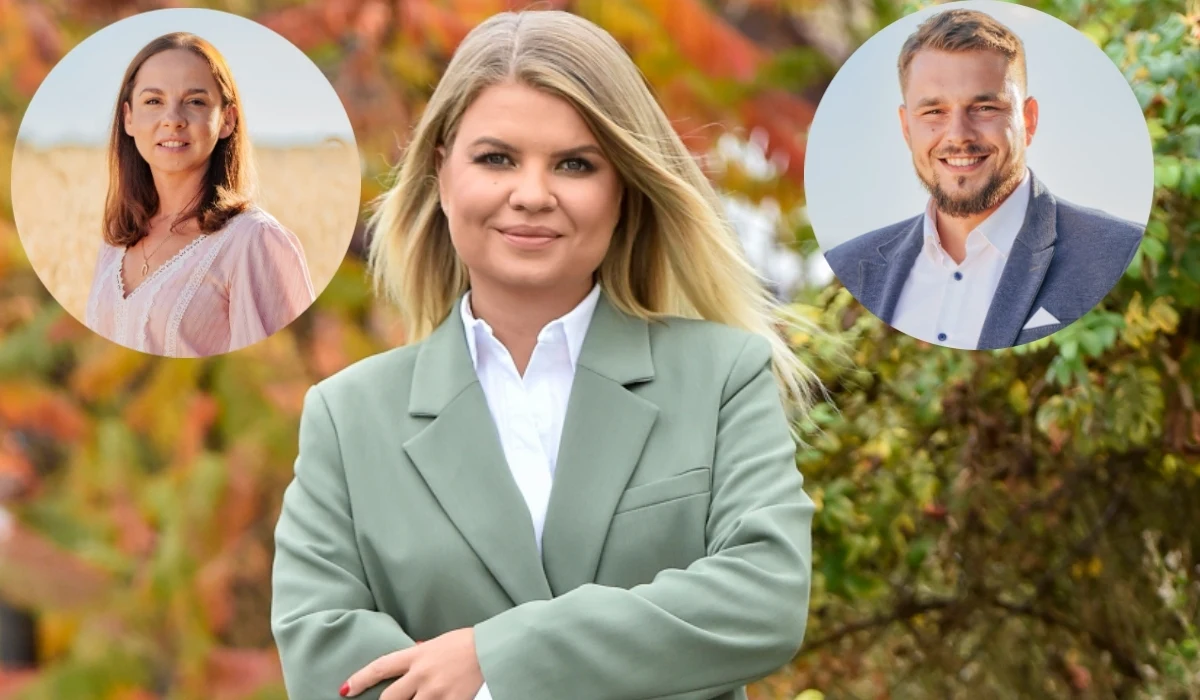 Marta Manowska, uczestnicy 10. sezonu "Rolnik szuka żony" Marta Manowska, uczestnicy 10. sezonu "Rolnik szuka żony"