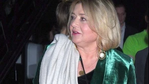 Małgorzata Ostrowska-Królikowska