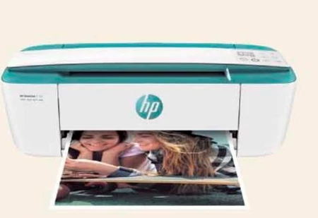 Urządzenie wielofunkcyjne HP