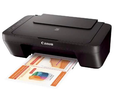 Drukarka Canon