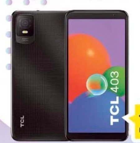 Smartfon TCL