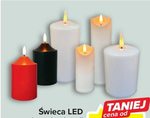 Świeca led