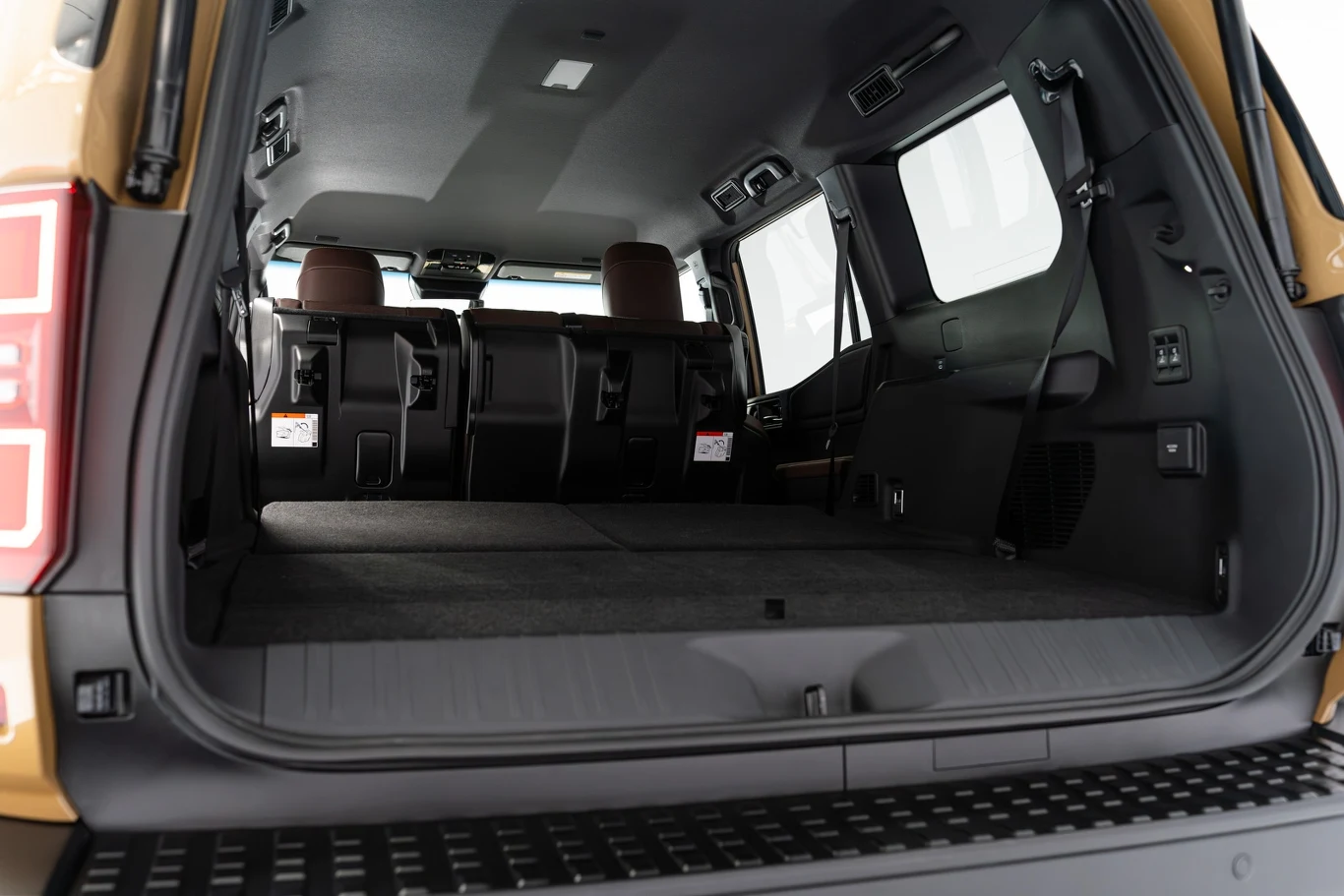 Nowa Toyota Land Cruiser 250 "First Edition"