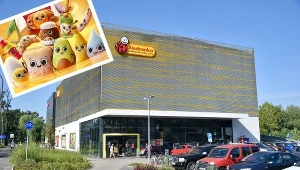​Biedronka wydała komunikat o Gangu Mocniaków. Tak zdobędziesz jeszcze więcej naklejek!