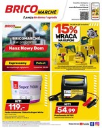 Jesienne okazje w Bricomarche!