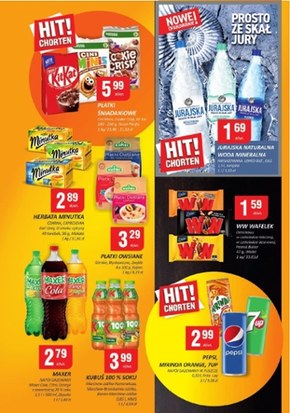 Najnowsza oferta Chorten Podlasie