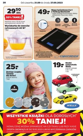 Netto - kuchnia, narzędzia i coś dla zwierząt!