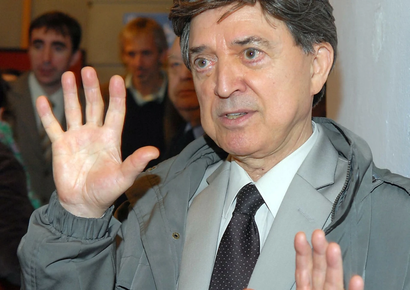 Jerzy Połomski Jerzy Połomski