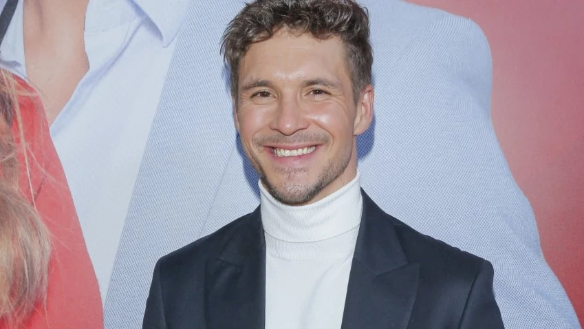 Mikołaj Roznerski Mikołaj Roznerski