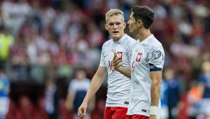 To on powinien zastąpić Lewandowskiego w roli kapitana? "Nerwy ze stali"