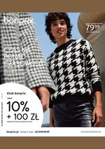 Czas na ponadczasowość - BonPrix