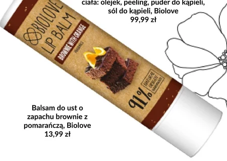 Balsam do ust