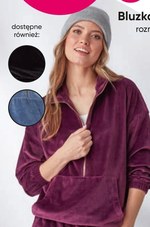 Bluza damska