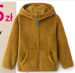 Bluza chłopięca