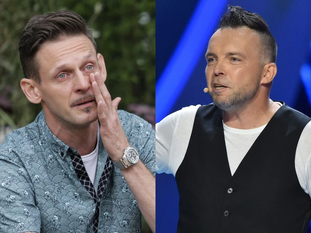 Kabaret Ani Mru-Mru. Relacje w zespole pozostawiają wiele do życzenia