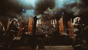 Watain świętuje urodziny albumem koncertowym 