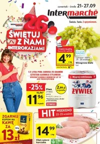 intermarche super