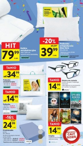 Świętuj z nami interokazjami - Intermarche