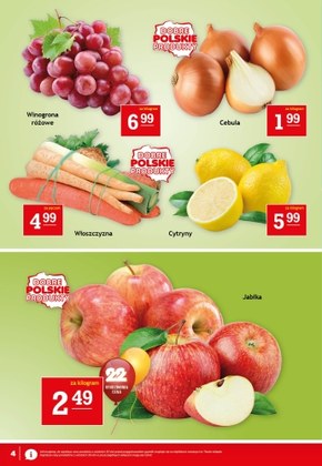 22 urodziny sieci Gram Market