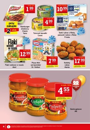 22 urodziny sieci Gram Market