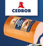 Filet z piersi indyka Cedrob