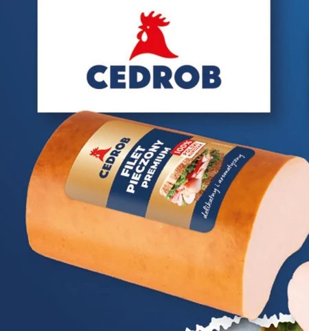 Filet z piersi indyka Cedrob