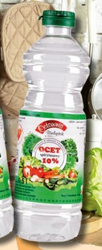 Ocet